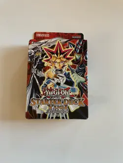 2x Yugioh Starter Deck Yugi & Kaiba Reloaded - New FACTORY SEALED - Image 15