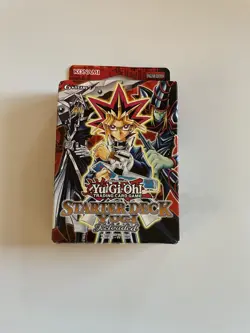 2x Yugioh Starter Deck Yugi & Kaiba Reloaded - New FACTORY SEALED - Image 2