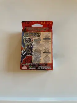 2x Yugioh Starter Deck Yugi & Kaiba Reloaded - New FACTORY SEALED - Image 7