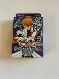 2x Yugioh Starter Deck Yugi & Kaiba Reloaded - New FACTORY SEALED - Image 8