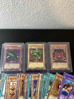 Yu-Gi-Oh Lot Holo Foil Rare Card Lot Of (39)  Retro Pack Bonanza ! All NM! - Image 5