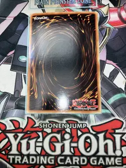 Knight’s Title Parallel Secret Rare ROD-EN002 Yugioh Promo MP-LP - Image 5