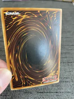 Yu-gi-oh! Card Des Volstgaph GLD2-FR002 Gold Rare French Used - Image 11