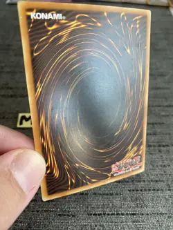 Yu-gi-oh! Card Des Volstgaph GLD2-FR002 Gold Rare French Used - Image 12