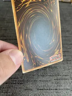 Yu-gi-oh! Card Des Volstgaph GLD2-FR002 Gold Rare French Used - Image 13