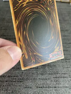 Yu-gi-oh! Card Des Volstgaph GLD2-FR002 Gold Rare French Used - Image 14