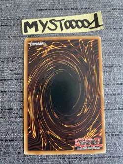 Yu-gi-oh! Card Des Volstgaph GLD2-FR002 Gold Rare French Used - Image 17