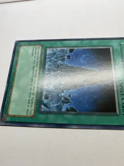 Yu-Gi-Oh! System Down Rare 1st Edition CRV-EN041 HP - Image 12