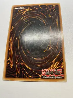 Yu-Gi-Oh! System Down Rare 1st Edition CRV-EN041 HP - Image 13