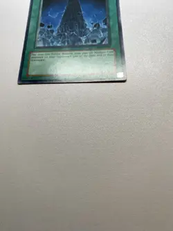 Yu-Gi-Oh! System Down Rare 1st Edition CRV-EN041 HP - Image 2