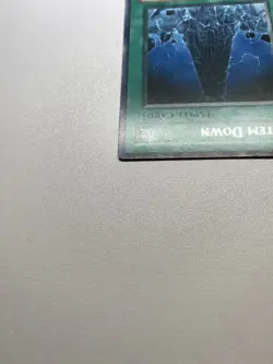 Yu-Gi-Oh! System Down Rare 1st Edition CRV-EN041 HP - Image 8