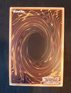 Yu-Gi-Oh Dark Magician of Chaos DR2-EN066 Ultra Rare - Image 2
