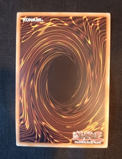 Yu-Gi-Oh Dark Magician of Chaos DR2-EN066 Ultra Rare - Image 4