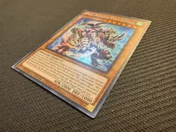 Pile Armed Dragon HAC1-EN174 Limited Edition Secret Rare Yu-Gi-Oh! - Image 17
