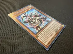 Pile Armed Dragon HAC1-EN174 Limited Edition Secret Rare Yu-Gi-Oh! - Image 6