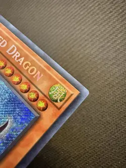 Pile Armed Dragon HAC1-EN174 Limited Edition Secret Rare Yu-Gi-Oh! - Image 8