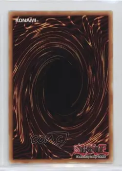 Infinitrack River Stormer Ultra Rare 1st Ed. YuGiOh Tin of Lost Memories 0l4h - Image 2