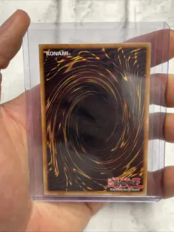 Yugioh! LP Pot of Avarice - LCJW-EN290 - Secret Rare 1st Edition Lightly Played - Image 3