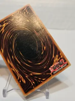 Elemental Hero Clayman EHC2-EN002 Secret Rare Limited Edition Yugioh 6212 - Image 12