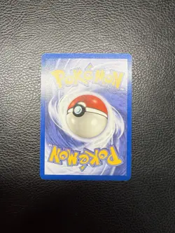 Dark Blastoise Pokemon Card 20/82 Team Rocket 1st Edition Non Holo Rare NM-/LP+ - Image 4