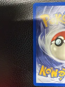 Dark Blastoise Pokemon Card 20/82 Team Rocket 1st Edition Non Holo Rare NM-/LP+ - Image 9