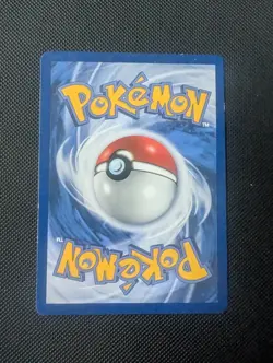 Pokemon TCG Mewtwo Promo Card #14/53 LP Condition - Image 2