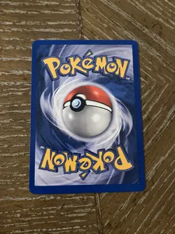 Machamp Base Set 8/102 1st Edition Holo Rare 1999 PokÃ©mon Card TCG NM - Image 6