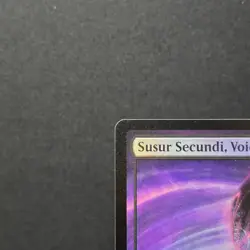 MTG Edge of Eternities Susur Secubdi, Void Alter (Foil) 0259 - Image 3