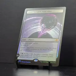 MTG Edge of Eternities Susur Secubdi, Void Alter (Foil) 0259 - Image 7