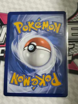 Pokemon Frillish 126/086 Illustration Rare White Flare MT/NM Pack Fresh!! - Image 2