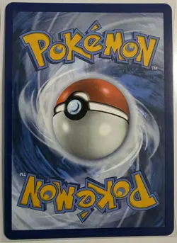 Pokemon Frillish 126/086 Illustration Rare White Flare MT/NM Pack Fresh!! - Image 2