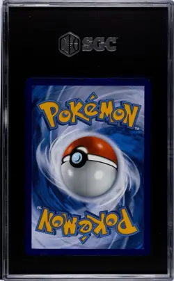 Acerola's Premonition 2022 Pokemon Brilliant Stars Ultra Rare Card Graded 10 SGC - Image 2
