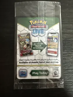 PokÃ©mon TCG N's Reshiram Card 167/159 SV:09 Journey Together - Image 2