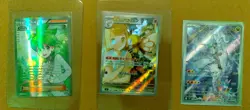 3000 PokÃ©mon Card Bulk  Lot | Commons, Pokeballs, Reverses, Holos, SIRs & More - Image 1