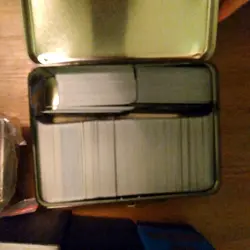 3000 PokÃ©mon Card Bulk  Lot | Commons, Pokeballs, Reverses, Holos, SIRs & More - Image 10