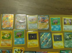 3000 PokÃ©mon Card Bulk  Lot | Commons, Pokeballs, Reverses, Holos, SIRs & More - Image 4