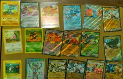 3000 PokÃ©mon Card Bulk  Lot | Commons, Pokeballs, Reverses, Holos, SIRs & More - Image 6