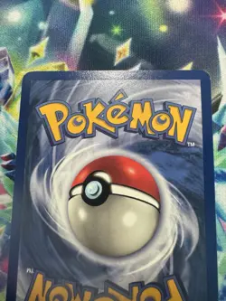 Kangaskhan Holo Jungle 1999 Rare Pokemon Card #5 NM POTENTIAL HIGH PSA GRADE  - Image 11