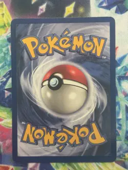 Kangaskhan Holo Jungle 1999 Rare Pokemon Card #5 NM POTENTIAL HIGH PSA GRADE  - Image 2