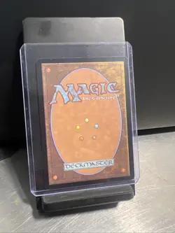 ***Unlimited Timetwister*** MTG Unlimited Magic Kid Icarus - Image 2