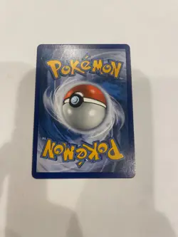 Zoroark GX SM84 SM Sun & Moon Black Star Promo Full Art Holo Pokemon TCG NM - Image 2