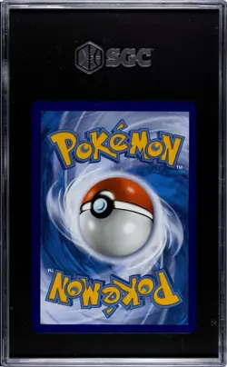 2022 Pokemon Brilliant Stars Trainer Gallery Sylveon VMAX #TG15/TG30 Graded 10 - Image 2
