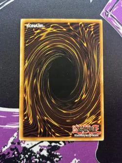 Yugioh Dragon Ice GLAS-EN084 Secret Rare 1st Edition NM Gladiator's Assault EURO - Image 2