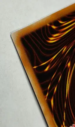 Yugioh Metalmorph FMR-003 Promo Secret Rare Vintage Original NM - Image 7