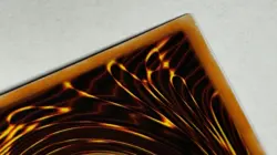 Yugioh Metalmorph FMR-003 Promo Secret Rare Vintage Original NM - Image 9