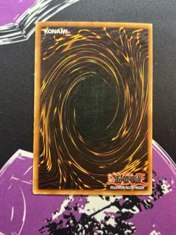 Yugioh Beast of Talwar PSV-103 Ultra Rare 1st Edition LP Pharaoh's Servant - Image 2