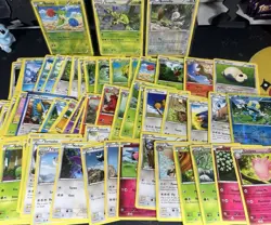 Huge Lot Of Pokemon Cards Furious Fists XY Base Set Flashfire + - Image 1