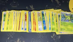Huge Lot Of Pokemon Cards Furious Fists XY Base Set Flashfire + - Image 5