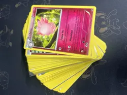 Huge Lot Of Pokemon Cards Furious Fists XY Base Set Flashfire + - Image 7
