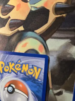 Darkness Energy (Special) 86/95 Call of Legends Uncommon Pokémon TCG Card NM - Image 3